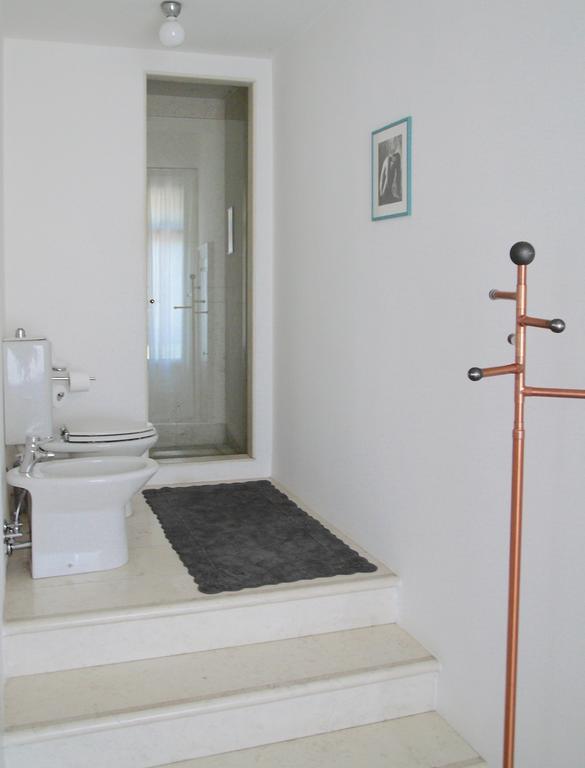 B&B Giardino Jappelli Rosà Kamer foto