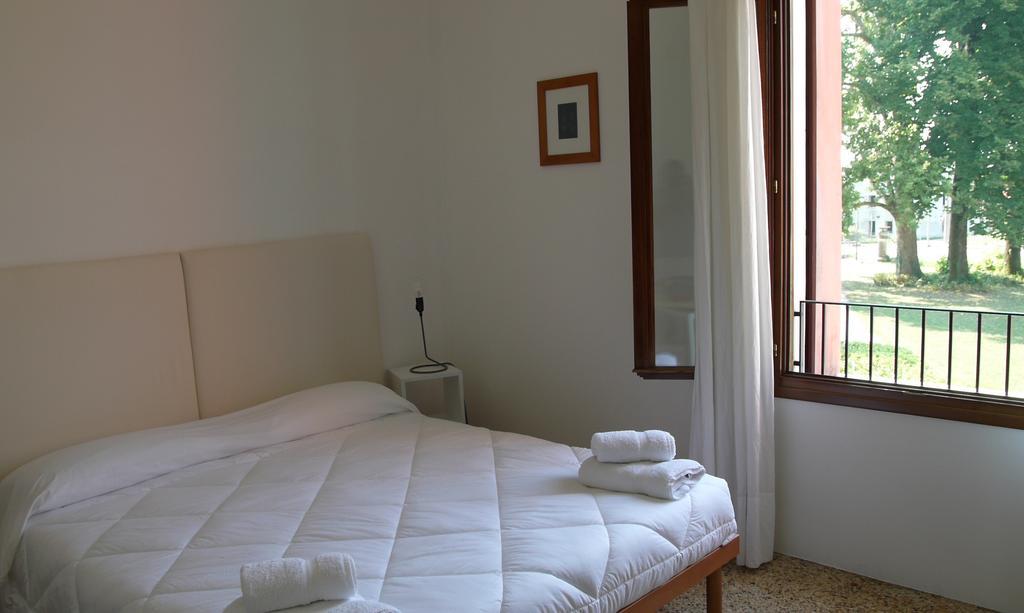 B&B Giardino Jappelli Rosà Kamer foto